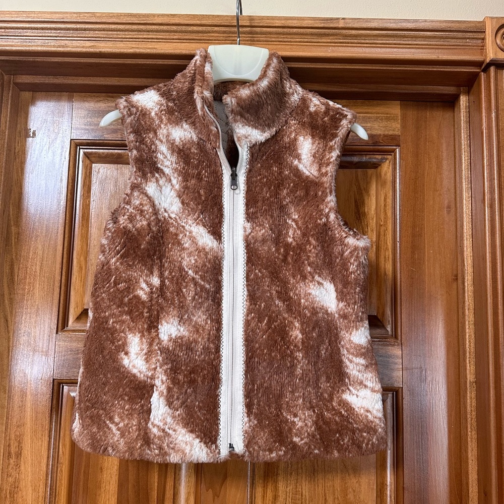 Ariat M Reversible Vest - Picture 2 of 4